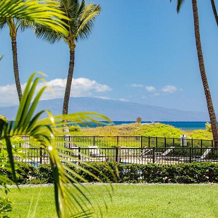 Wbh D115 Aloha Kai - Garden View Suite Near The Ocean Kihei Kültér fotó