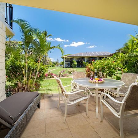 Aloha Kai - Resort Condo Kihei Kültér fotó