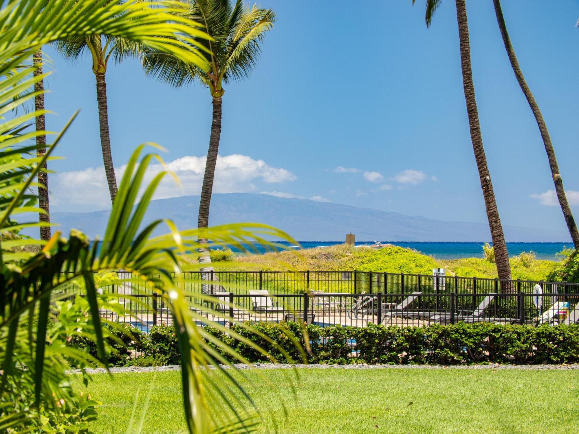 Aloha Kai - Resort Condo Kihei Kültér fotó