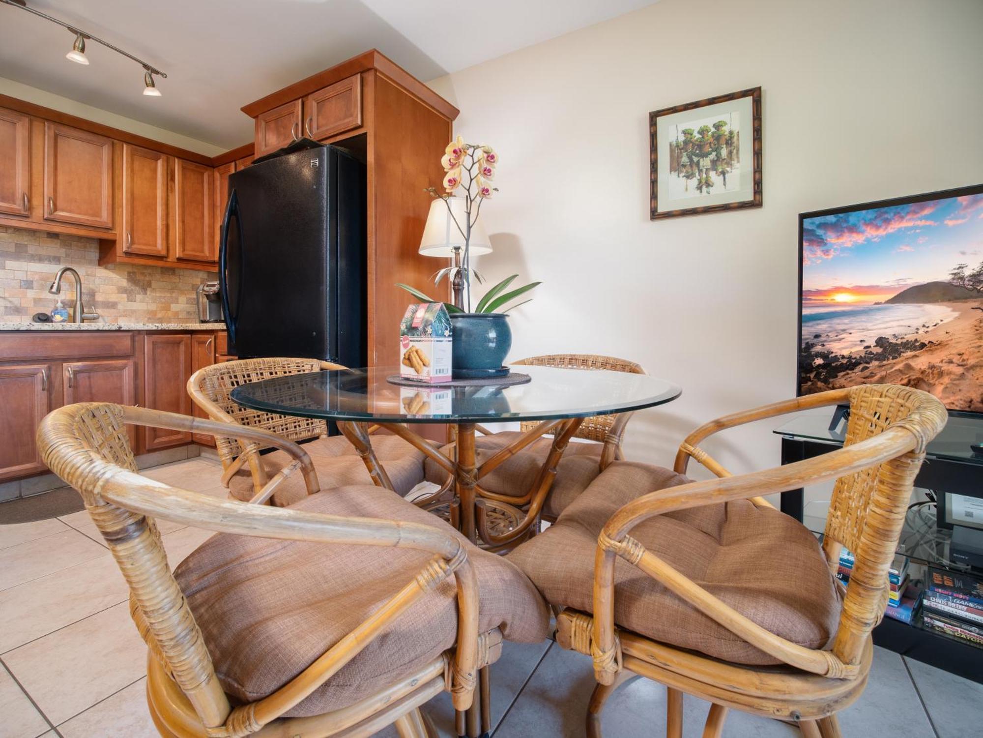 Wbh D115 Aloha Kai - Garden View Suite Near The Ocean Kihei Kültér fotó