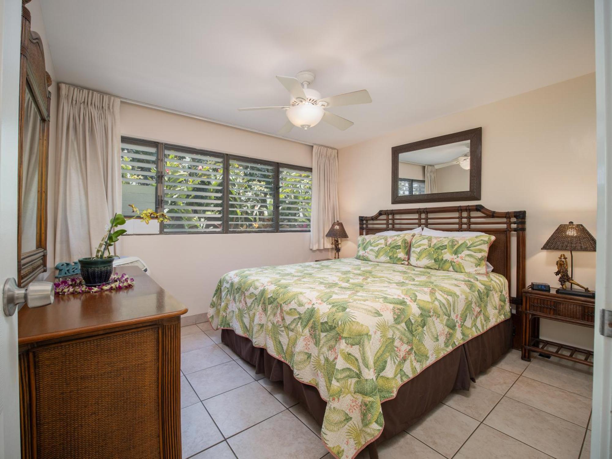 Wbh D115 Aloha Kai - Garden View Suite Near The Ocean Kihei Kültér fotó