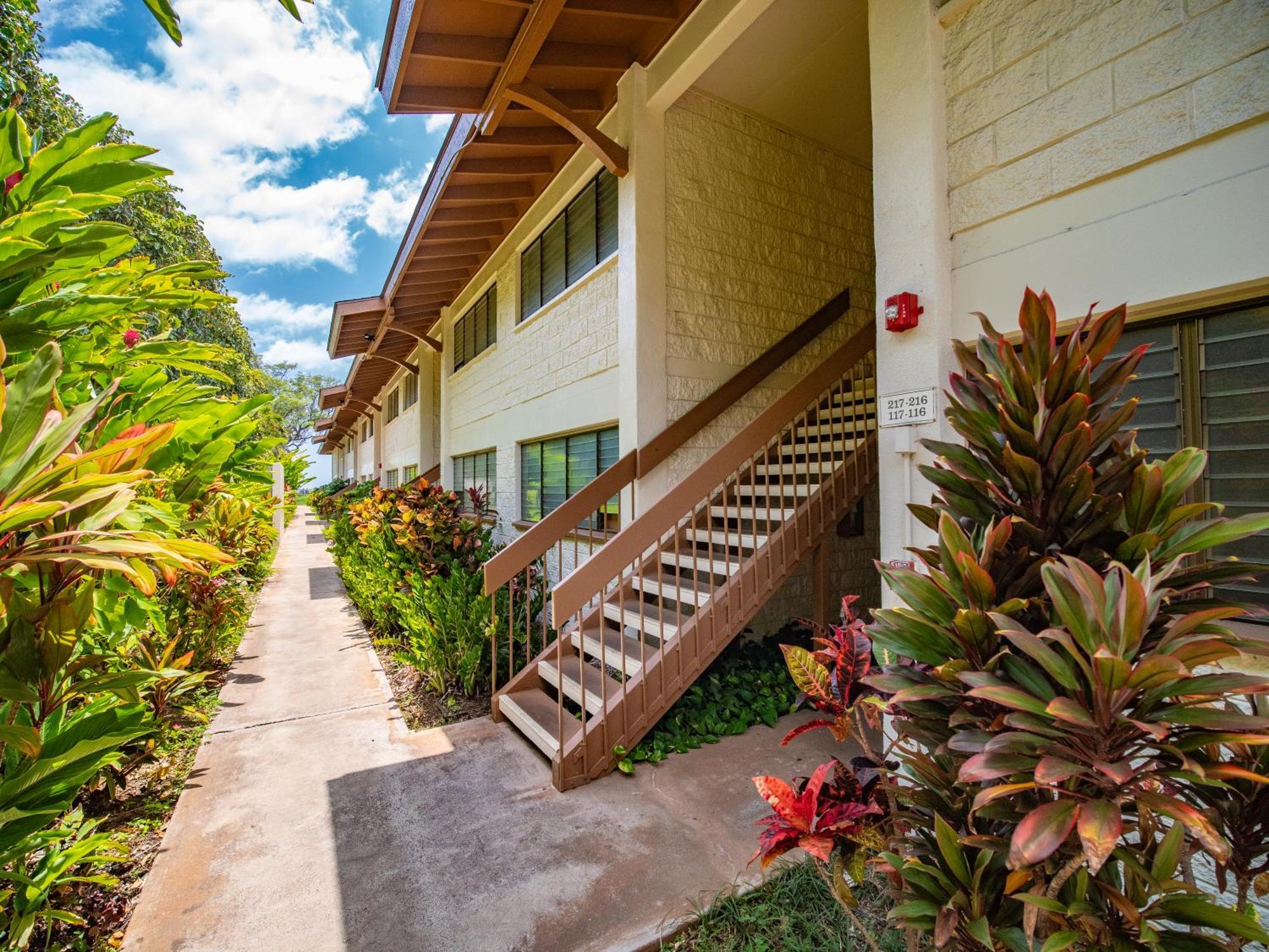 Wbh D115 Aloha Kai - Garden View Suite Near The Ocean Kihei Kültér fotó