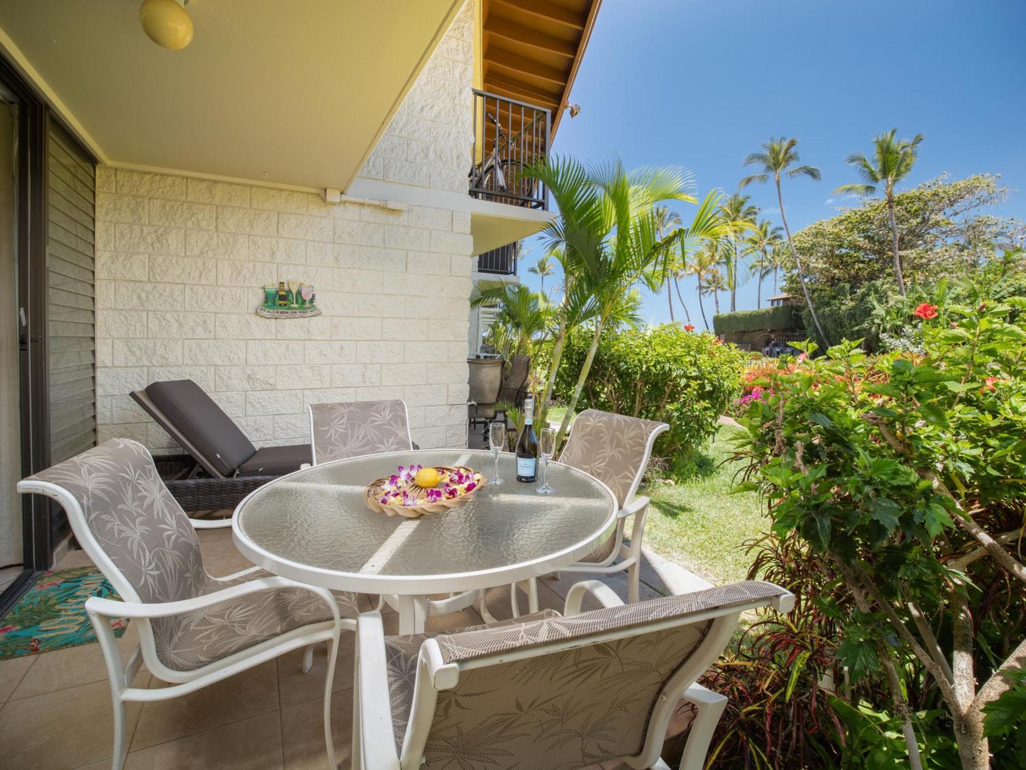 Aloha Kai - Resort Condo Kihei Kültér fotó